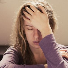 抑郁自评量表(SDS)